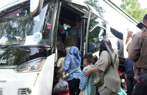 Pastikan Keselamatan Wisatawan, Ditjen Hubdat Lakukan Rampcheck Saat Libur Idul Adha