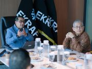 Menteri Ekraf Tekankan Ekonomi Kreatif Kuat dari Daerah saat Audiensi dengan KNIU untuk UNESCO
