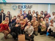 Kementerian Ekraf Jajaki Kolaborasi Strategis dengan BNI Passion, Perkuat Ekosistem Ekonomi Kreatif Go Global