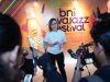 Wamenekraf Puji Keberlanjutan Jakarta International Java Jazz Festival: Perkuat Ekonomi Kreatif Nasional