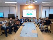 Menteri Ekraf Dukung Film Hayya 3: Gaza Jadi Medium Diplomasi dan Penguatan Ekraf