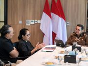 Menteri Ekraf Dukung Jogja Art of Fashion Foundation Kembangkan Subsektor Fesyen dan Seni Rupa Lewat Kolaborasi