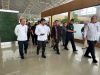 Kemenhub Memastikan Kesiapan Bandar Udara Supadio di Pontianak Sebelum Beroperasi Melayani Rute Penerbangan Internasiona