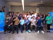Ideasi dan Koneksi Pegiat Ekraf Bali, Wamenekraf Dorong Keunikan Lokal agar Mengglobal