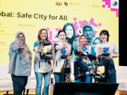 JFF 2025 Buktikan Kolaborasi Kementerian Ekraf-Daerah Dongkrak Ekonomi Kreatif