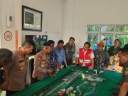 Kemenhub Pastikan Keselamatan dan Keamanan Penerbangan Haji dari Ancaman Bom