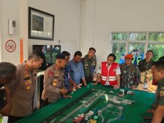 Kemenhub Pastikan Keselamatan dan Keamanan Penerbangan Haji dari Ancaman Bom