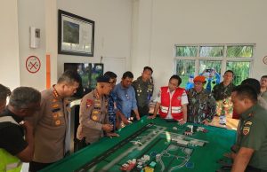 Kemenhub Pastikan Keselamatan dan Keamanan Penerbangan Haji dari Ancaman Bom