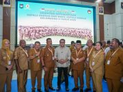 Beri Materi di Retret Jatinangor, Menteri Ekraf Dorong Kepala Daerah Bentuk Dinas Ekonomi Kreatif