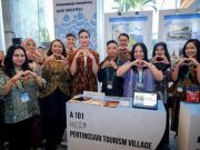 Menteri Pariwisata Sebut BBTF Jadi Gerbang Promosi Pariwisata Indonesia ke Kancah Global