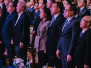 Wamenpar: Momentum ICI 2025 Perkuat Sinergi Infrastruktur dan Pariwisata