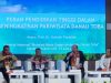 BPODT Dialog dengan Mahasiswa Bahas Arah dan Tantangan Pariwisata Danau Toba