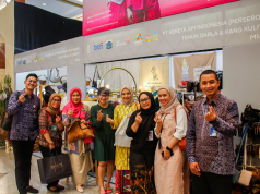 KAI Dukung UMKM Naik Kelas di Indonesia Fashion Week 2025, Dorong Fesyen Berkelanjutan dan Inklusif