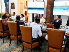 Presiden Prabowo Gulirkan Paket Stimulus Ekonomi Rp24,44 Triliun untuk Jaga Momentum Pertumbuhan