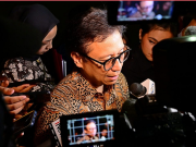 Presiden Prabowo Terima Laporan Menkes Terkait Covid-19 dan Capaian Program Kesehatan