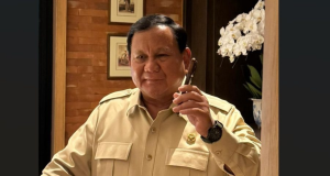 PM Mark Carney Telepon Langsung Presiden Prabowo, Undang Hadiri KTT G7
