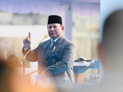 Presiden Prabowo: Keberhasilan Bangsa Ditentukan oleh Pendidikan