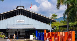 KA Wisata Baru Klinthing Hadirkan Pengalaman Klasik Setiap Bulan, KAI Perkuat Daya Tarik Heritage Tourism di Ambarawa