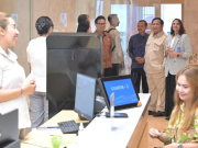 Diresmikan Presiden Prabowo, Masyarakat Bali Apresiasi Kehadiran NSWAC