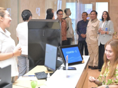Diresmikan Presiden Prabowo, Masyarakat Bali Apresiasi Kehadiran NSWAC