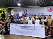 KAI Perkuat Komitmen Hadirkan Transportasi Aman dan Nyaman untuk Semua Kalangan, Prioritaskan Penumpang Wanita