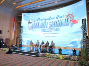 Peringati Hari Pelaut Sedunia 2025, Ditjen Hubla Tegaskan Komitmen Lindungi Pelaut dari Kekerasan dan Pelecehan