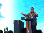 Resmikan KEK Sanur, Presiden Prabowo Tekankan Pemerataan Layanan Kesehatan