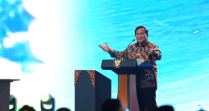 Resmikan KEK Sanur, Presiden Prabowo Tekankan Pemerataan Layanan Kesehatan