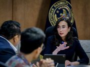 Tiga Langkah Strategis Kementerian Pariwisata Tangani Isu Tambang Nikel di Raja Ampat
