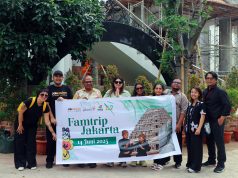 Kemenpar Promosikan Destinasi Bali dan Jakarta ke Pasar India Melalui Fam Trip