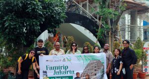 Kemenpar Promosikan Destinasi Bali dan Jakarta ke Pasar India Melalui Fam Trip