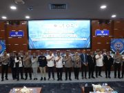 Ditjen Hubdat Tegaskan Pentingnya Percepatan Penanganan Kendaraan Lebih Dimensi dan Muatan