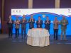 Hadir di National Day Rusia, Menteri Ekraf Jajaki Potensi Kolaborasi Strategis