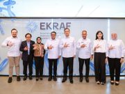 Menteri Ekraf-Mentrans Bahas Penguatan Ekraf di Kawasan Transmigrasi