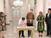 Tingkatkan Kualitas Pendidikan, Pemprov DKI Jakarta Jalin Kerja Sama dengan University of Nottingham