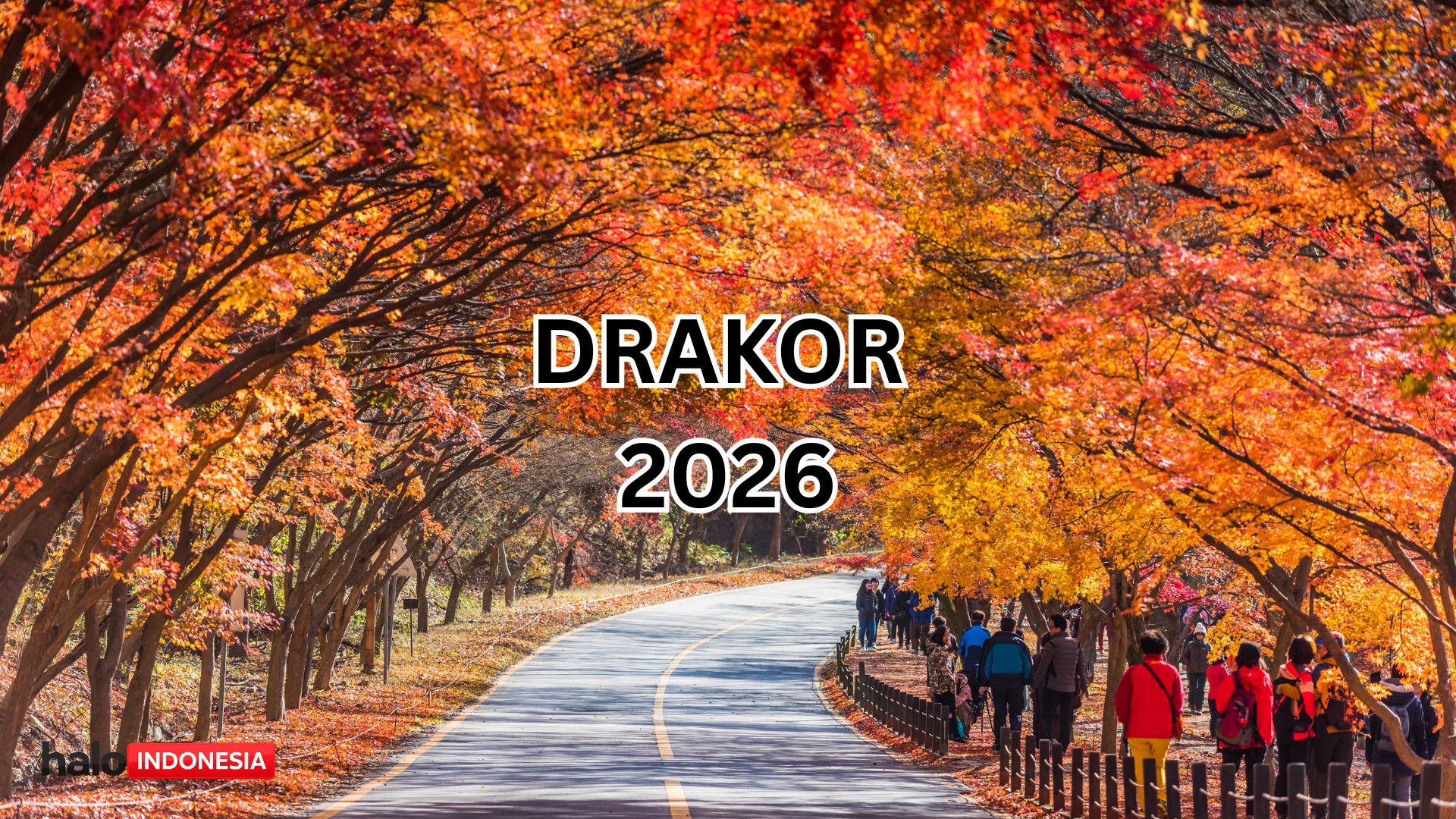 13 Drakor 2026 Paling Romantis dan Fresh, Siap Bikin Baper dari Episode Pertama