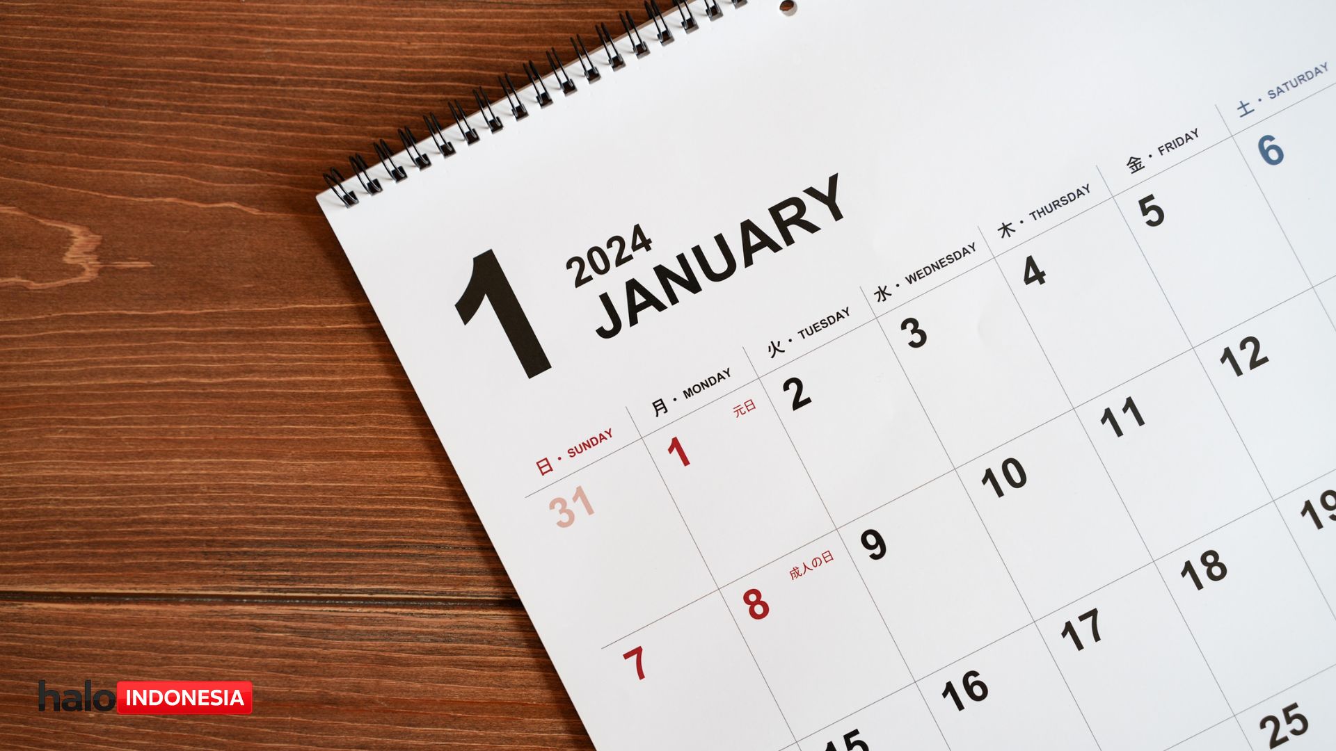 30 Januari Memperingati Hari Apa? Lima Peringatan Penting yang Sarat Makna dan Edukasi