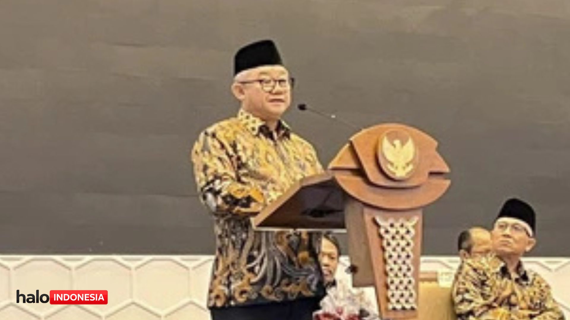 Aturan Baru Upacara Sekolah, Kemendikdasmen Tekankan Nilai Rukun Sama Teman