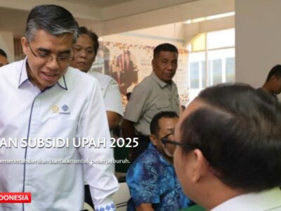 BSU Itu Apa Bedanya “BSU” vs “Program Bantuan Lain” dan Kenapa Banyak yang Ketukar