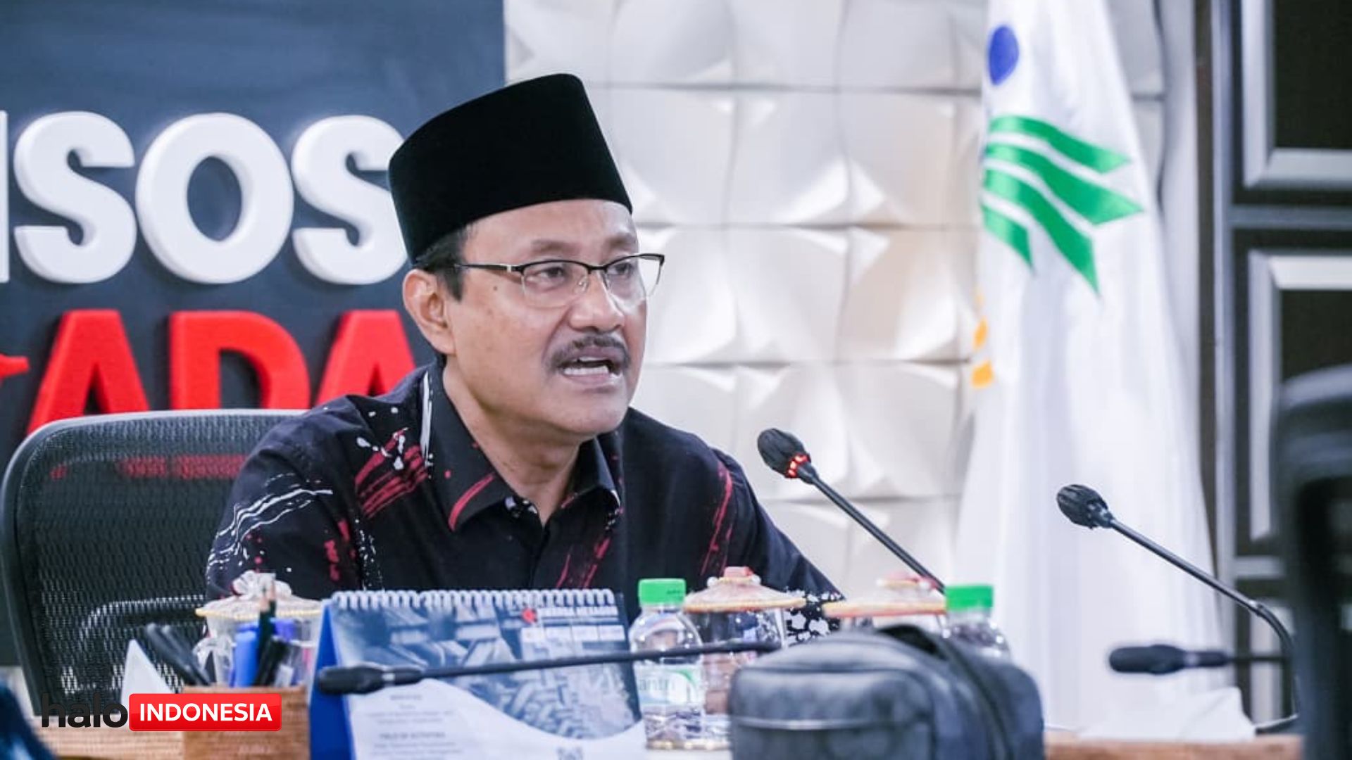 Bansos BLT dan PKH Mulai Cair Februari 2026, Mensos Sebut Ada 18 Juta KPM yang Disasar