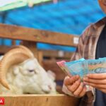Bansos BLTS Rp 900 Ribu Berpeluang Lanjut di 2026, Kemensos Tunggu Arahan Presiden