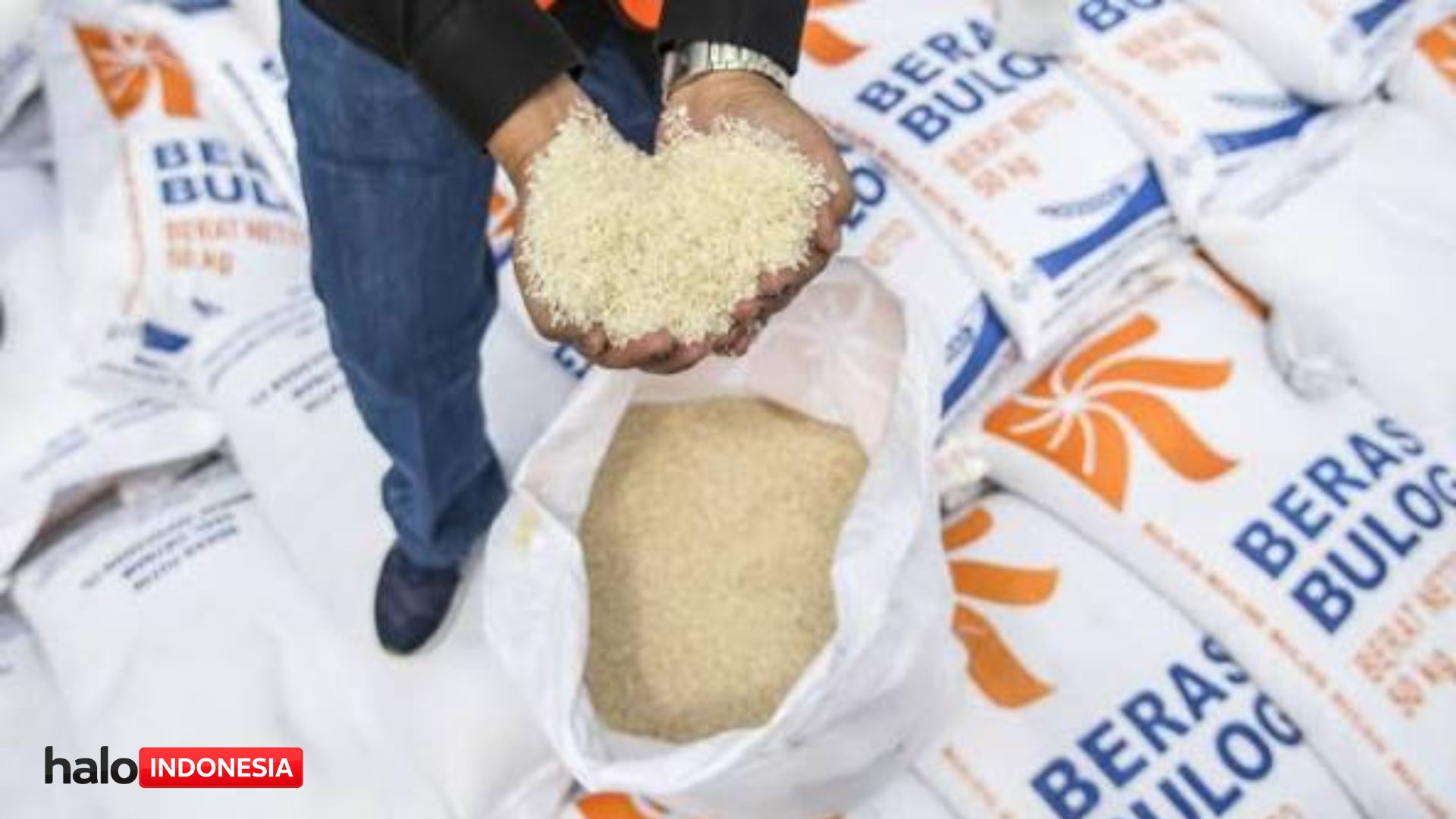 Bansos Beras 10-20 Kg 2026 Mengalir ke Garut, Ini Perkiraan Jatah yang Bisa Diterima KPM