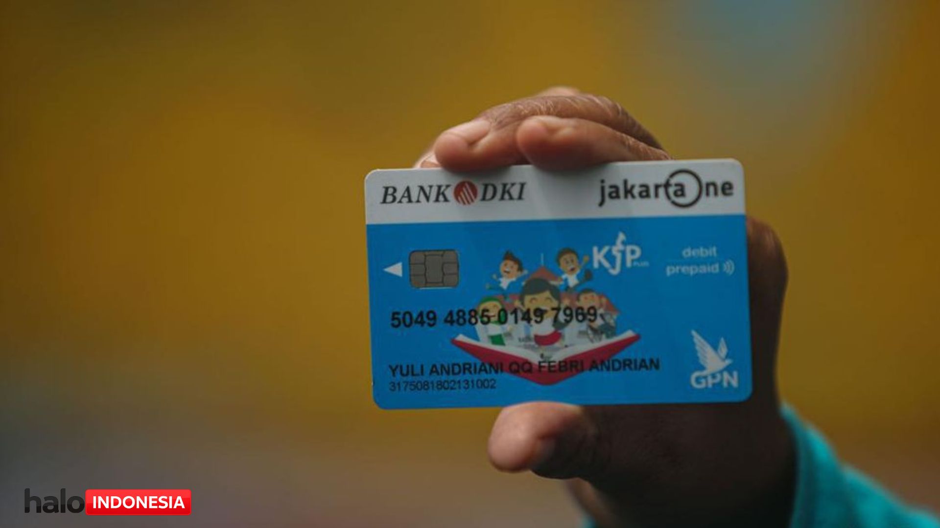 Bansos KAJ Januari 2026: Dana Rp300 Ribu Masih Mengalir, Ini Cara Cek Penerima Resmi