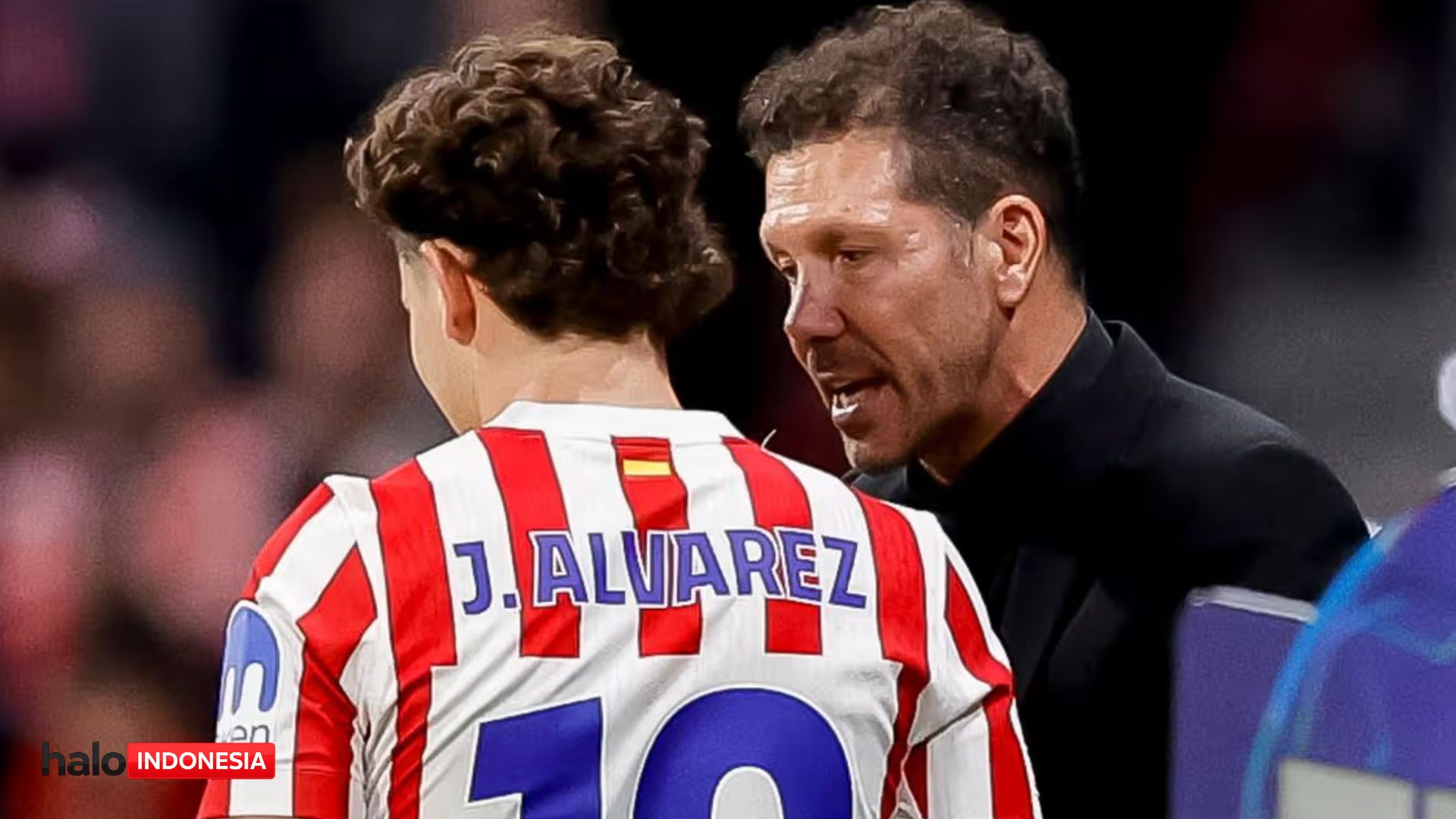 Barcelona Siapkan Regenerasi Lini Depan, Julian Alvarez dan Dusan Vlahovic Masuk Radar Serius