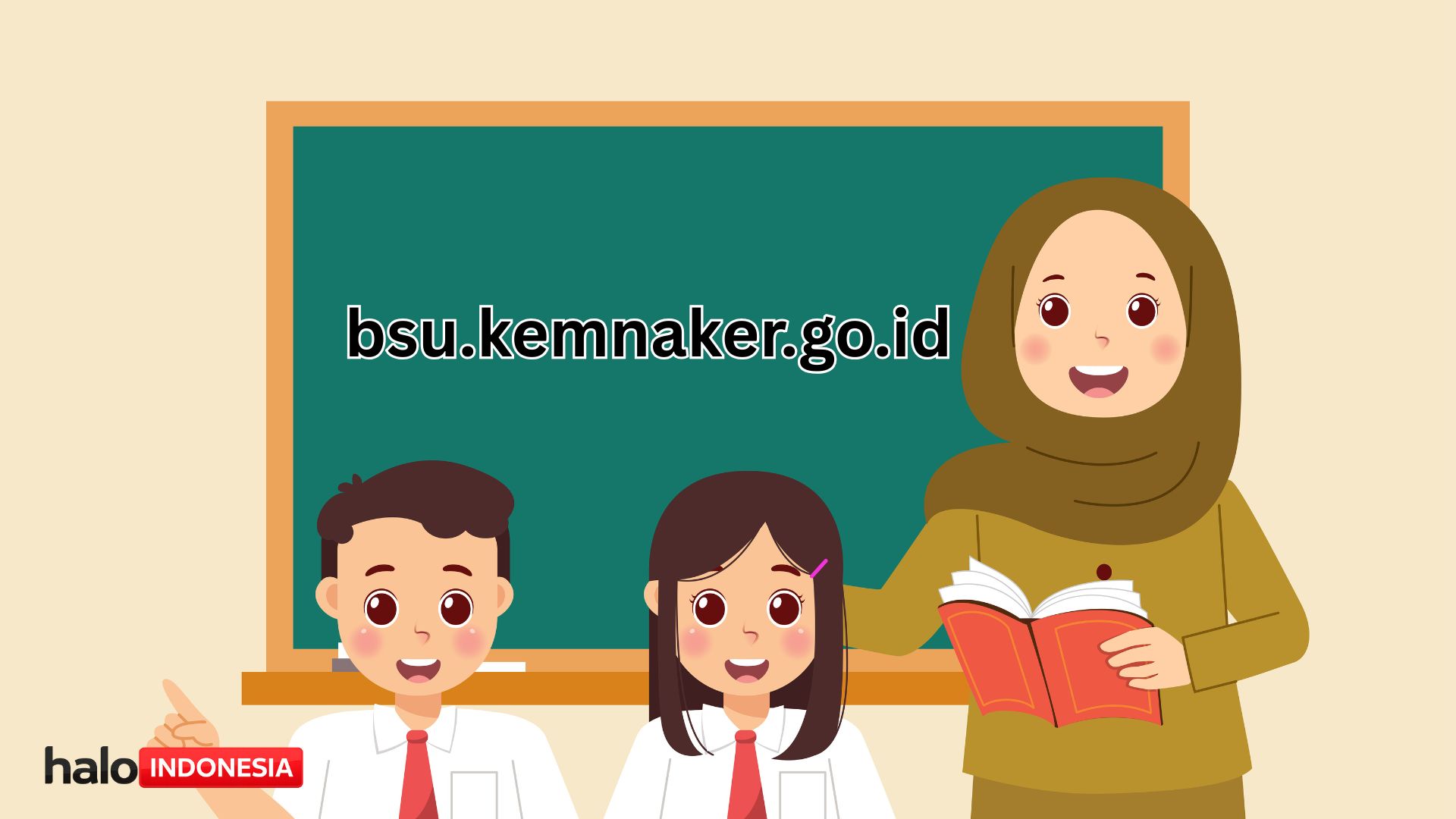 Cara Login Info GTK 2026 di info.gtk.kemendikdasmen.go.id: Panduan Step-by-step (Anti Gagal)