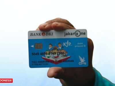 Cara Cek Bansos KAJ Pakai NIK di SILADU Status Penerima Kartu Anak Jakarta Keluar atau Tidak)