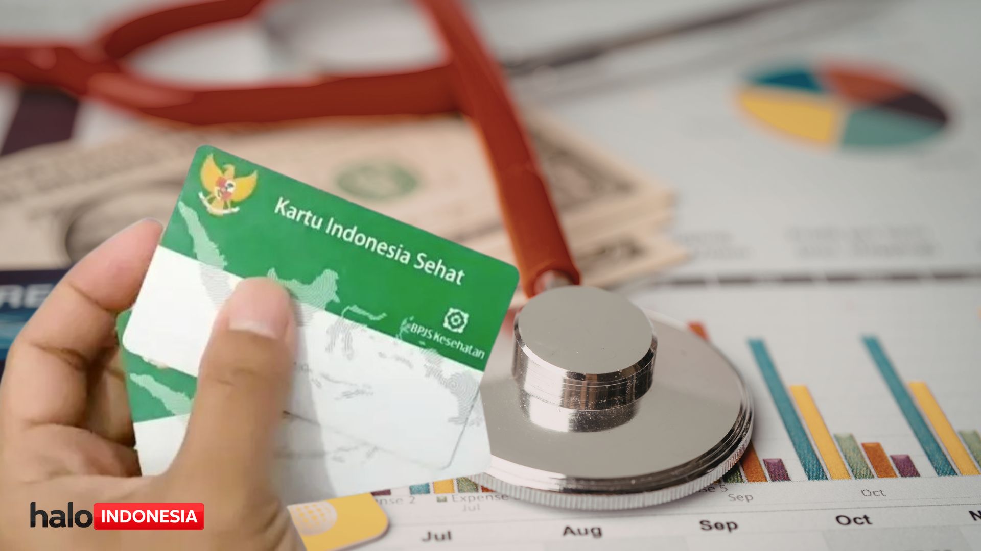 Cara Cek PBI JKN Pakai NIK: Ketahuan Aktif atau Tidak dalam Hitungan Menit