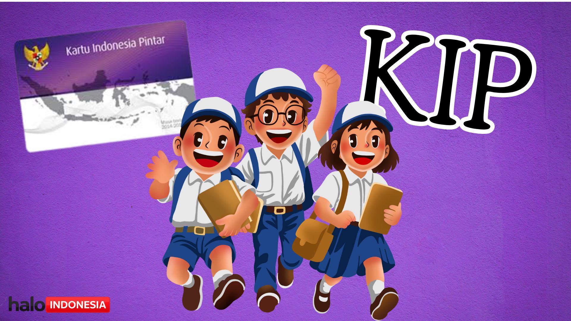 Cara Mudah Cek Desil untuk Peluang Dapat Bansos KIP 2026 (Lengkap via Website & Aplikasi)