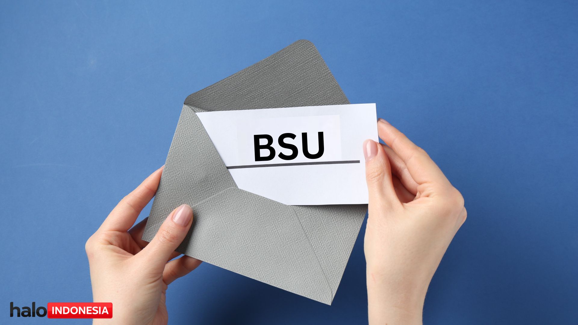 Cara Resmi Cek BSU BPJS Ketenagakerjaan 2026 Lewat HP, Bisa Pakai NIK KTP
