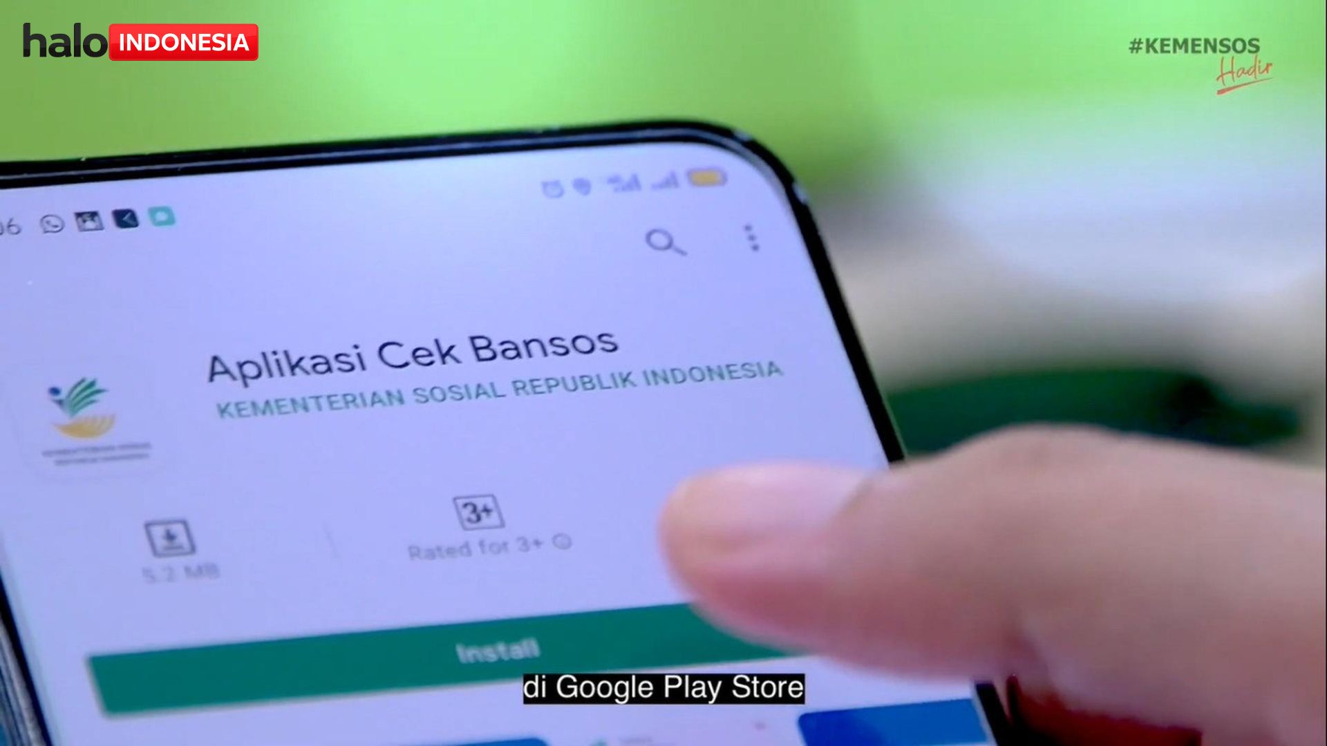 Jadwal Pencairan PKH dan BPNT Tahap I Februari 2026: Cek Bansos Kemensos Go Id 2026 Terbaru Hari Ini